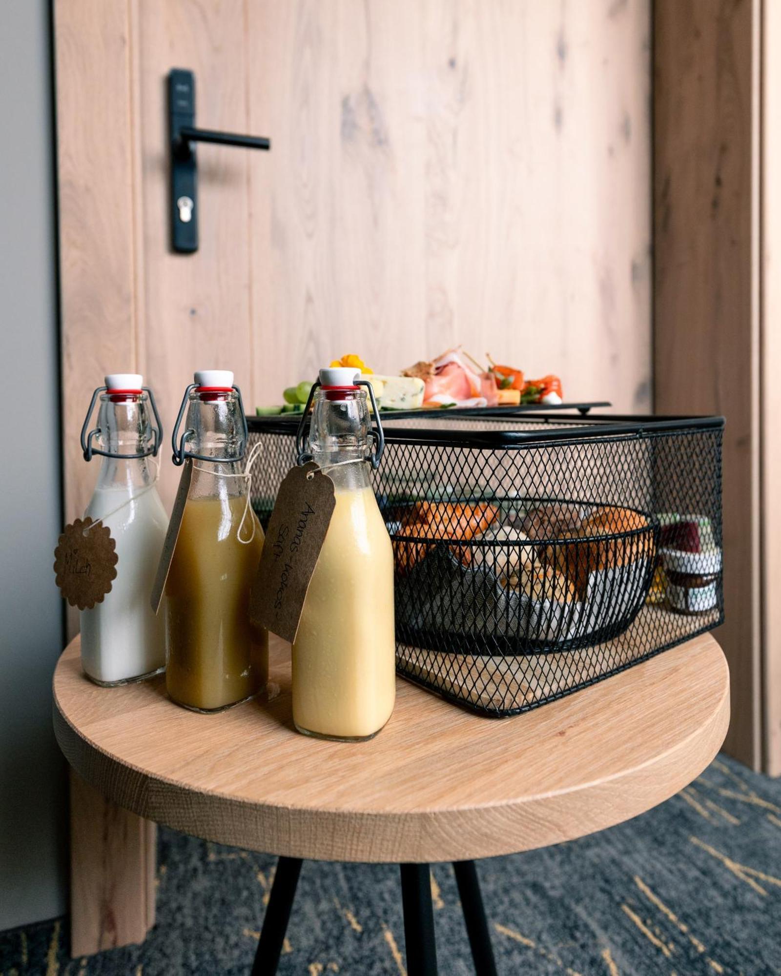 Belia Lofts - Adults Only - Apartments Аппиано-Сулла-Страда-дель-Вино Экстерьер фото