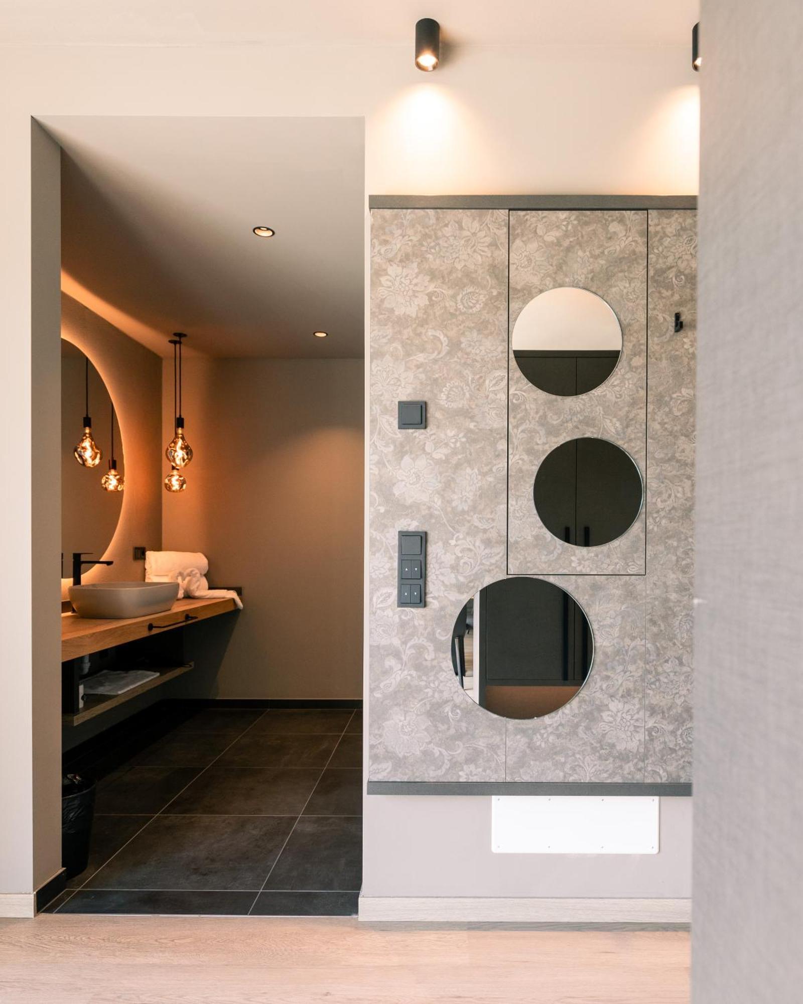 Belia Lofts - Adults Only - Apartments Аппиано-Сулла-Страда-дель-Вино Экстерьер фото