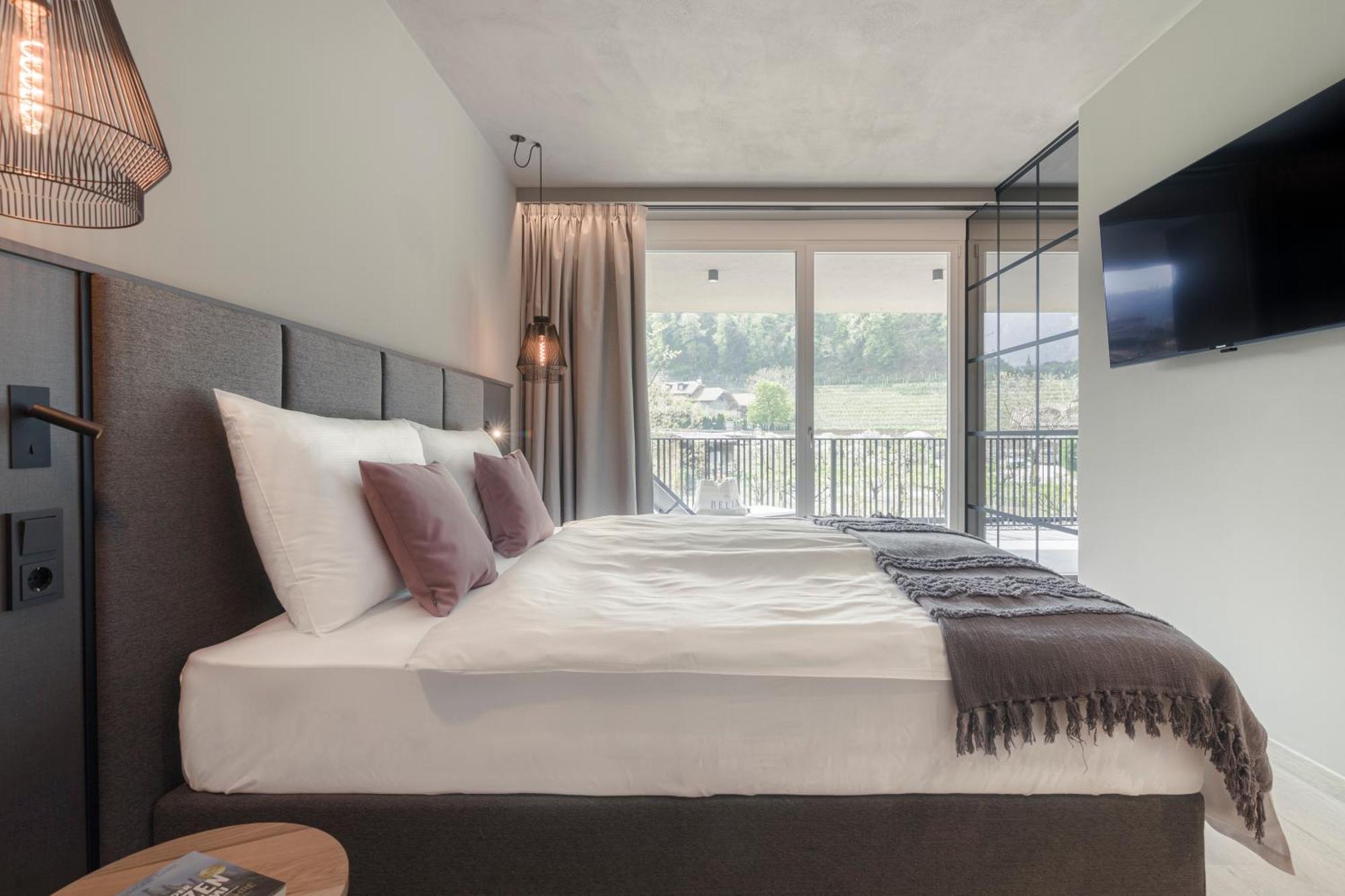 Belia Lofts - Adults Only - Apartments Аппиано-Сулла-Страда-дель-Вино Экстерьер фото