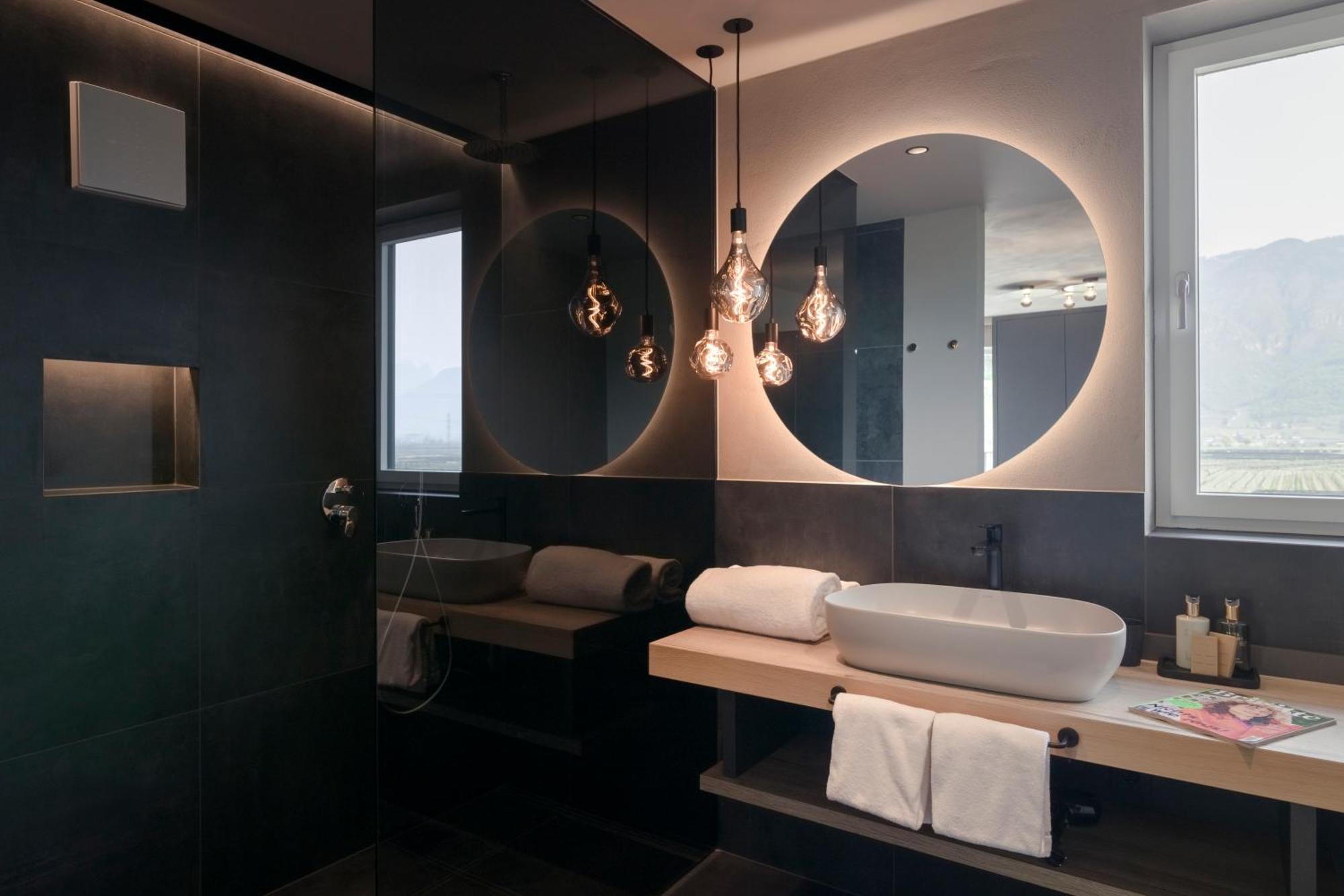 Belia Lofts - Adults Only - Apartments Аппиано-Сулла-Страда-дель-Вино Экстерьер фото